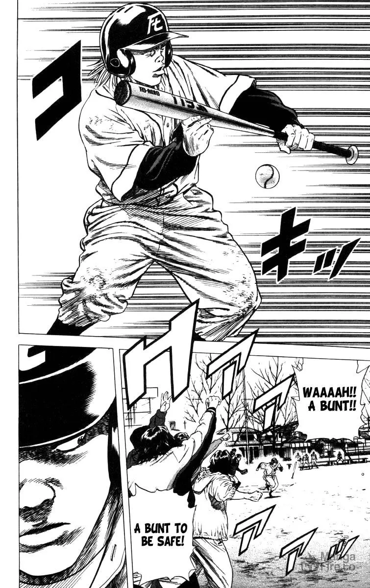 Read Rookies chapter 64 image 8 on Lezhin