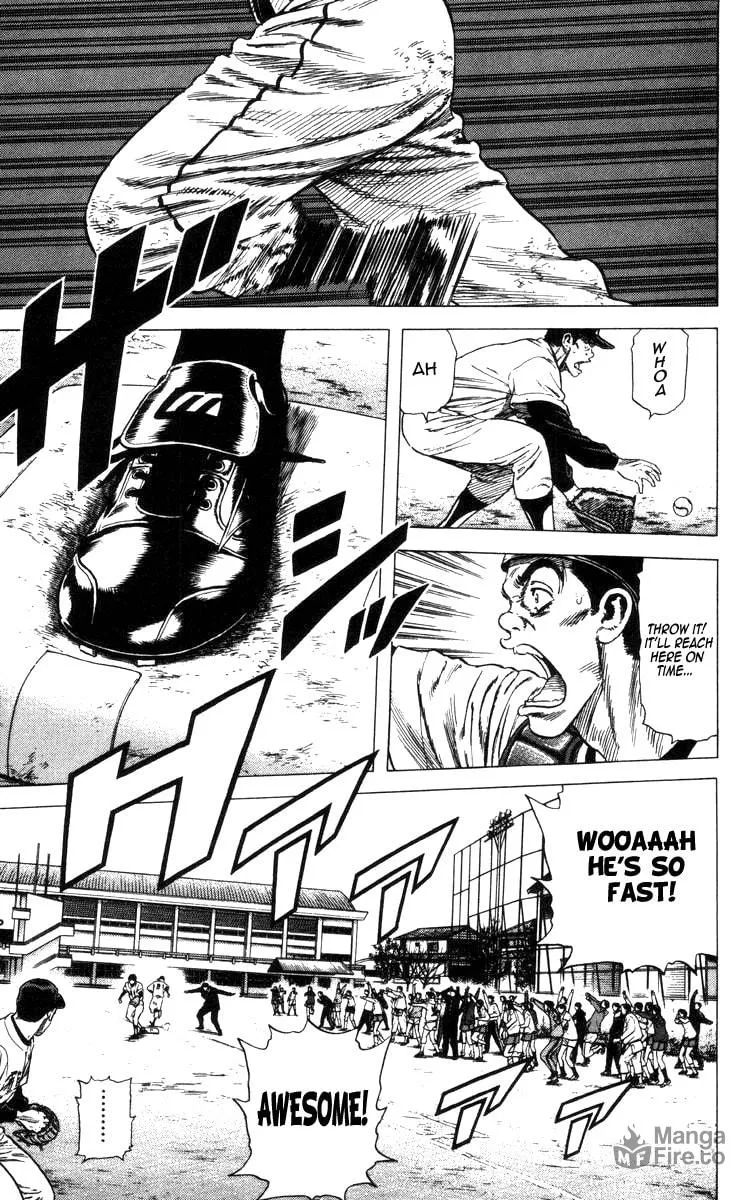 Read Rookies chapter 64 image 9 on Lezhin