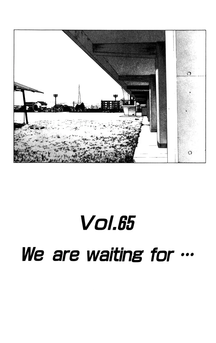 Read Rookies chapter 65 image 1 on Lezhin