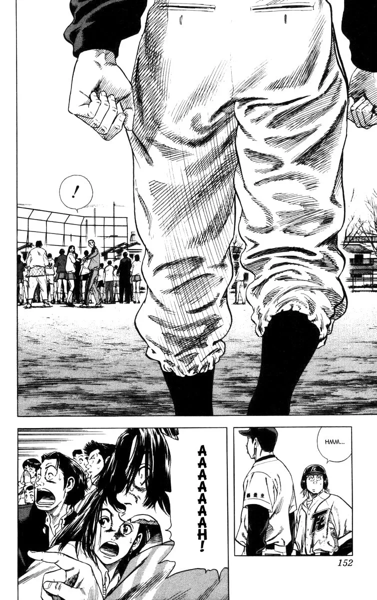 Read Rookies chapter 65 image 10 on Lezhin
