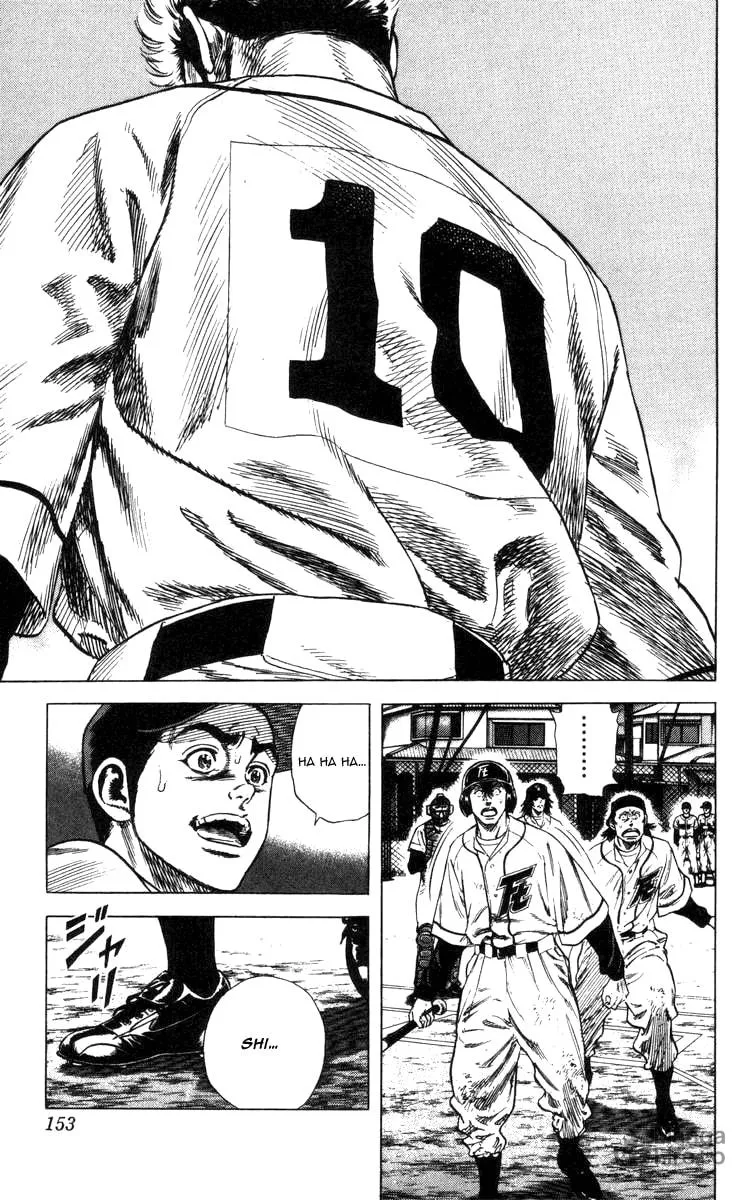 Read Rookies chapter 65 image 11 on Lezhin