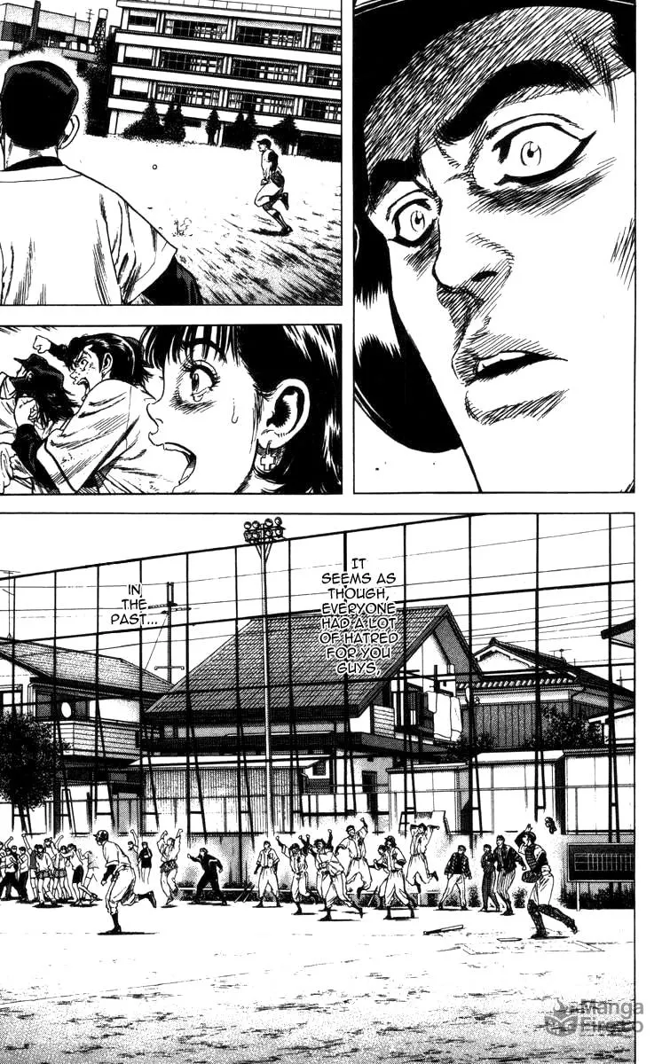 Read Rookies chapter 66 image 14 on Lezhin