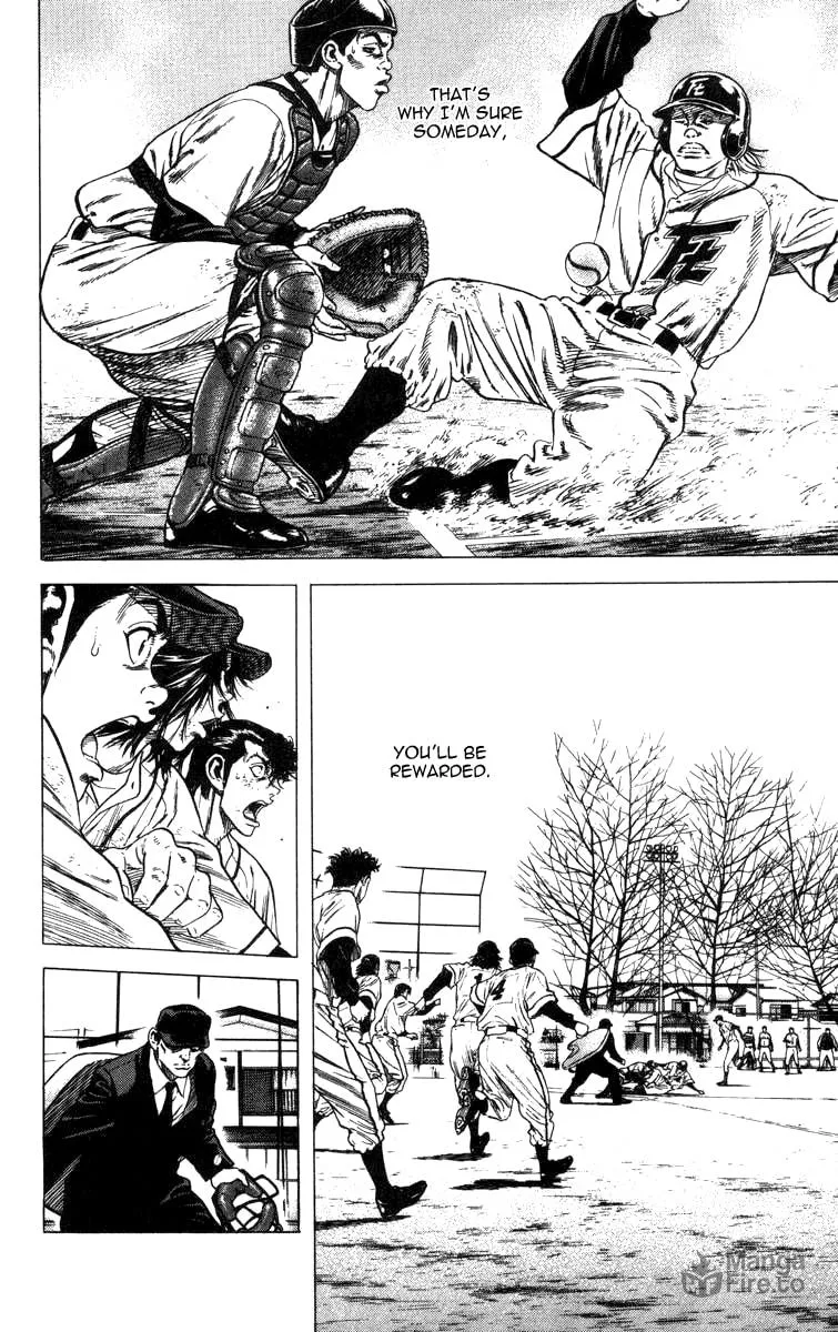 Read Rookies chapter 66 image 17 on Lezhin