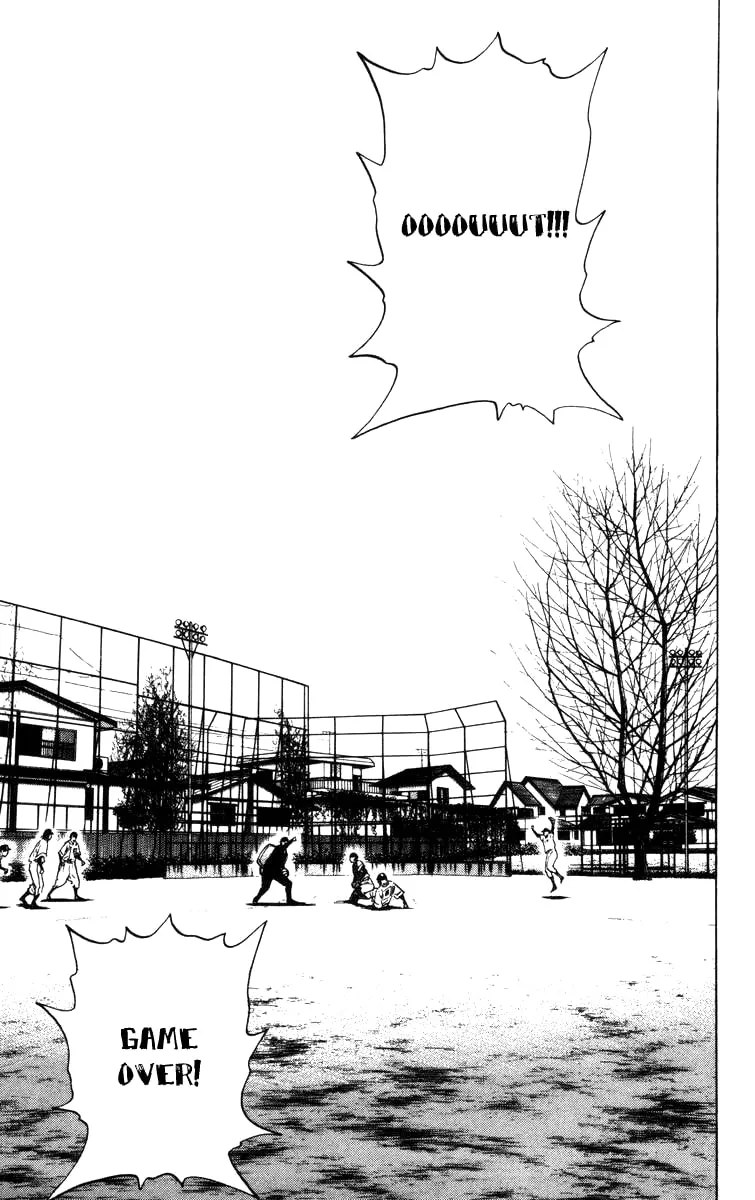 Read Rookies chapter 66 image 18 on Lezhin