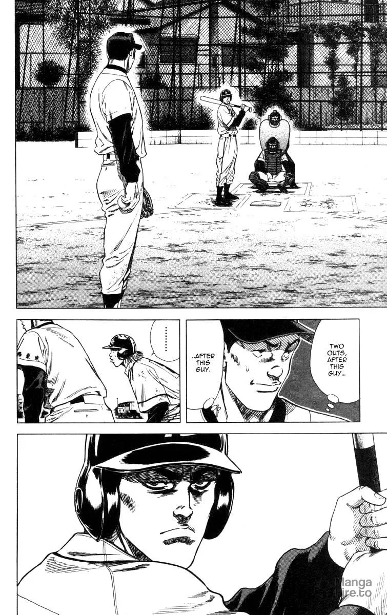 Read Rookies chapter 66 image 5 on Lezhin