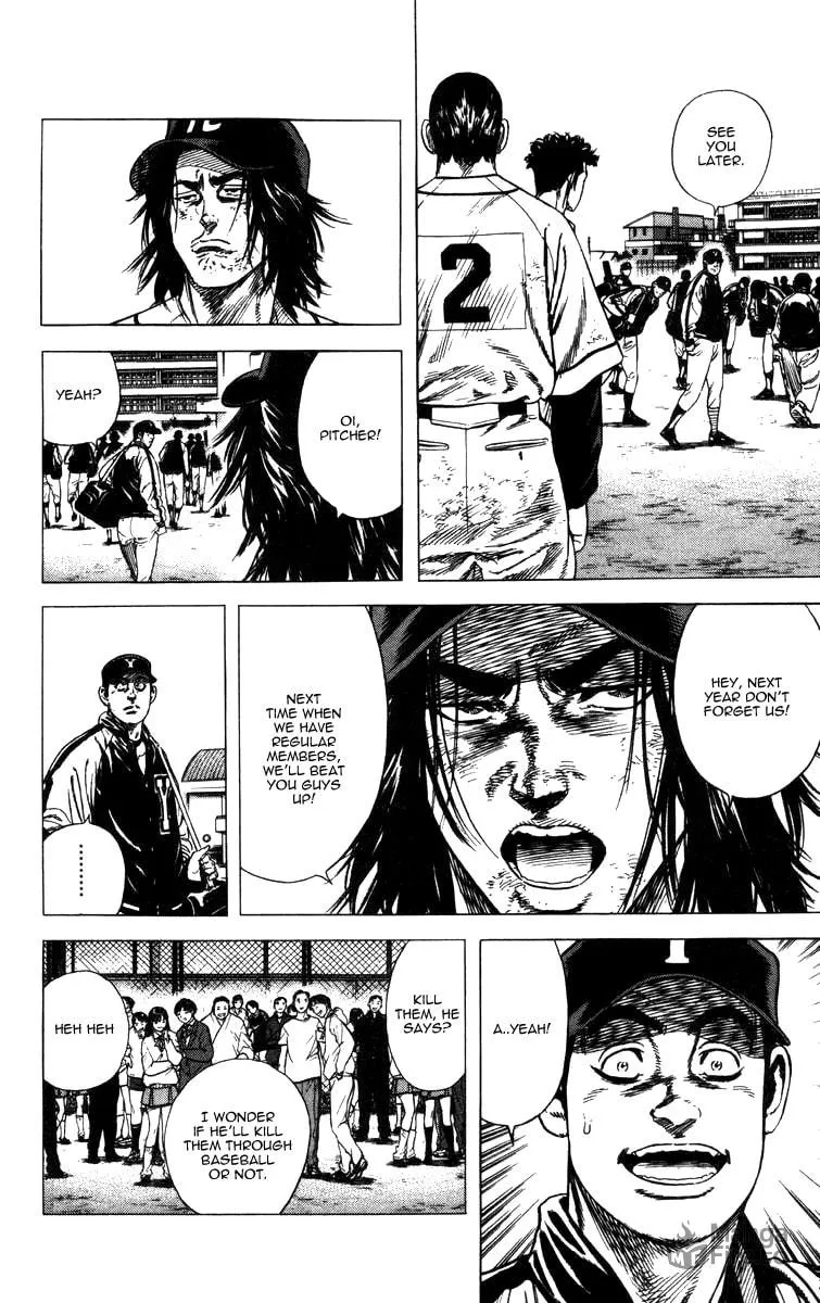 Read Rookies chapter 67 image 14 on Lezhin