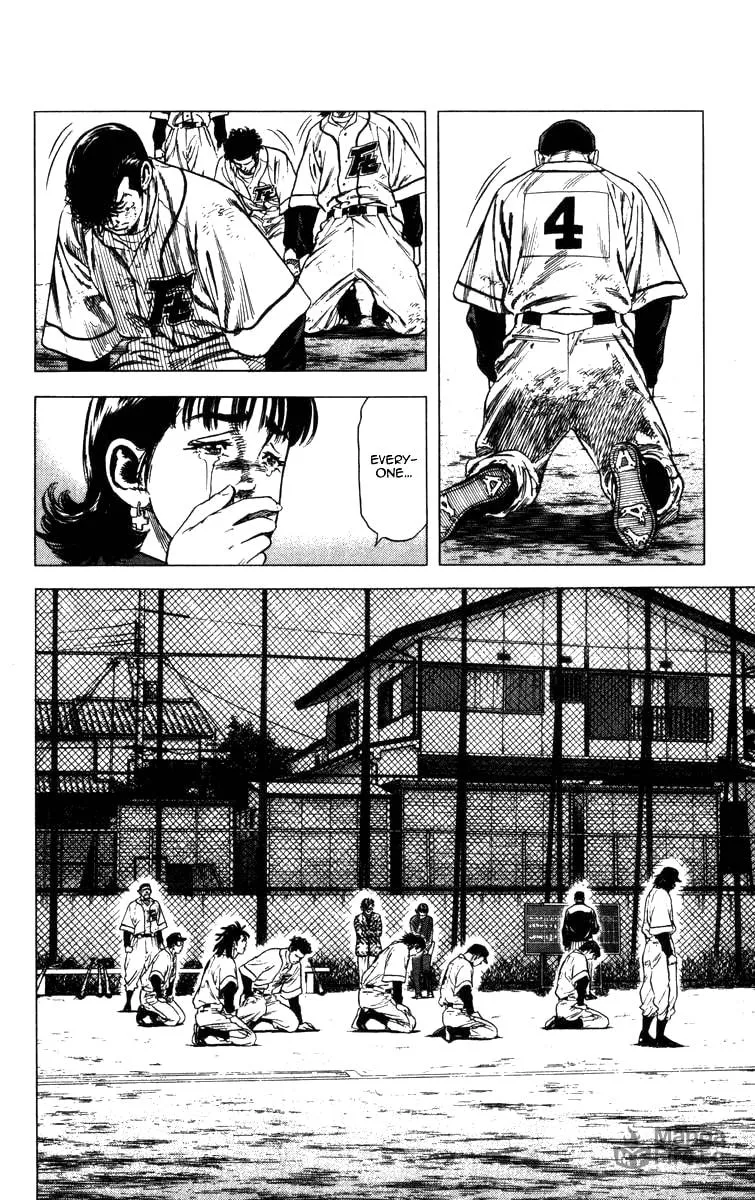 Read Rookies chapter 67 image 4 on Lezhin