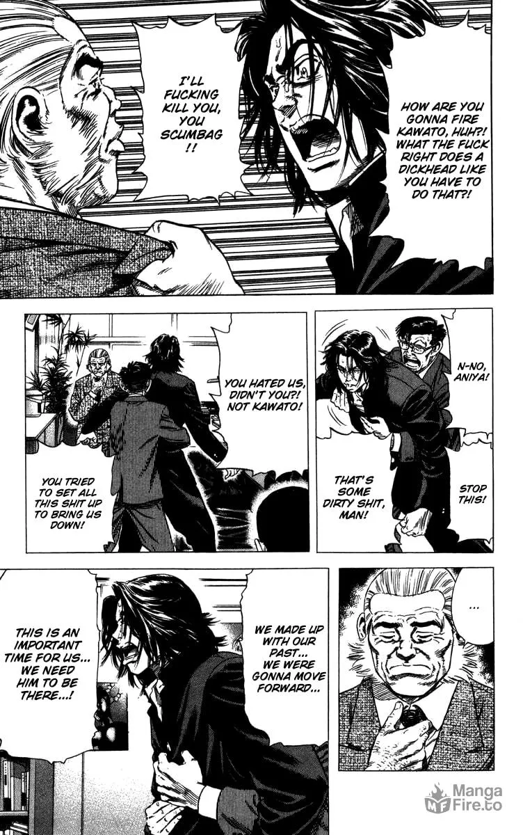 Read Rookies chapter 68 image 17 on Lezhin