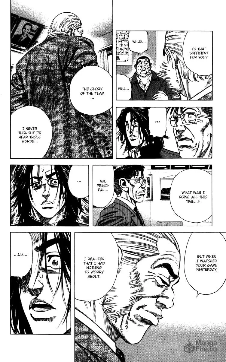 Read Rookies chapter 68 image 20 on Lezhin