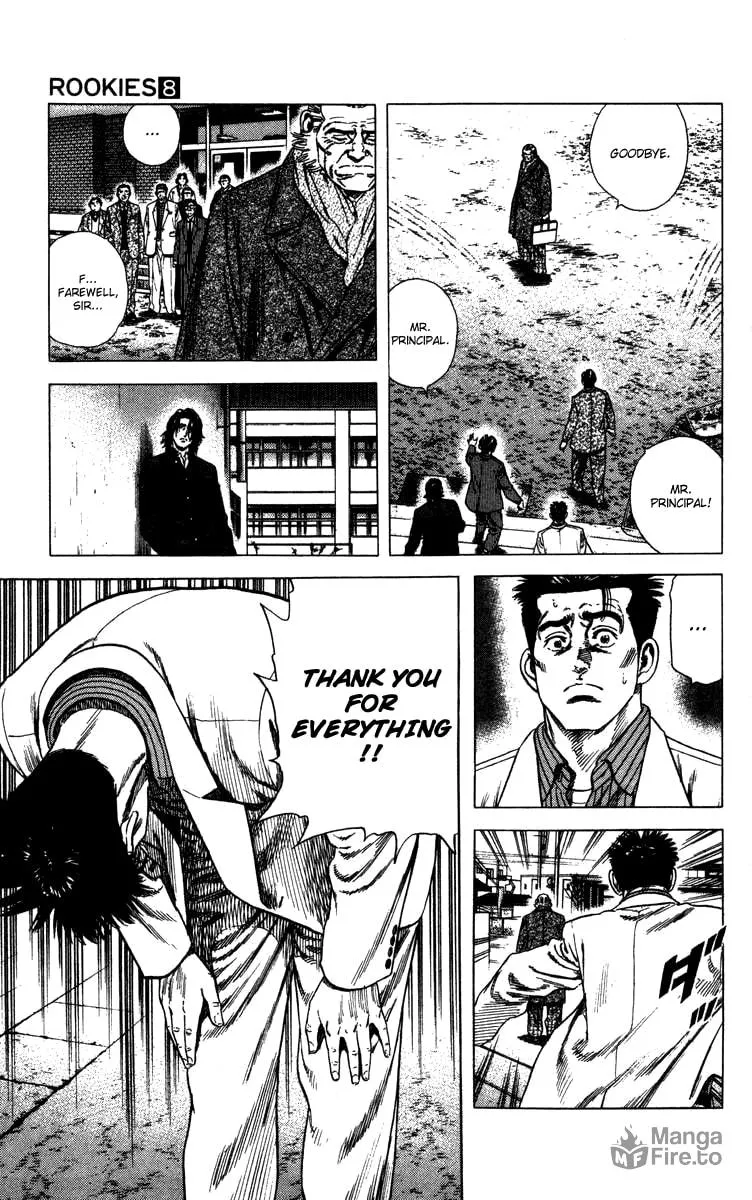 Read Rookies chapter 68 image 23 on Lezhin