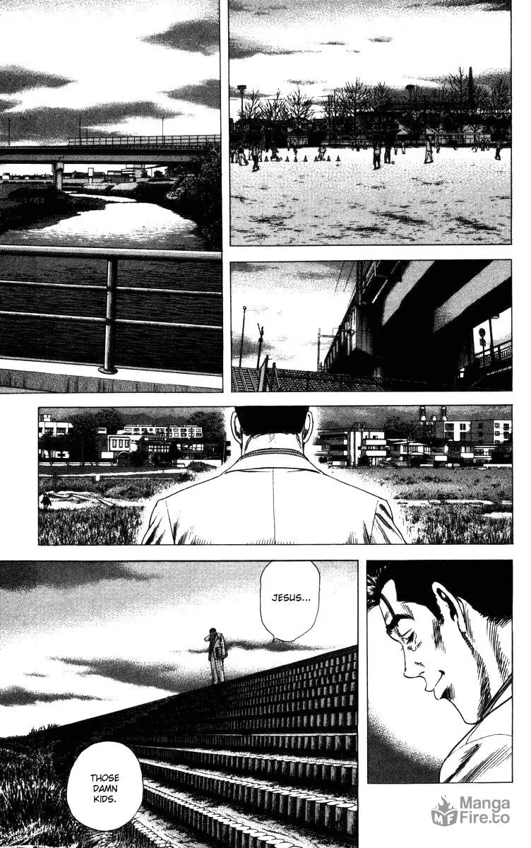 Read Rookies chapter 72 image 19 on Lezhin