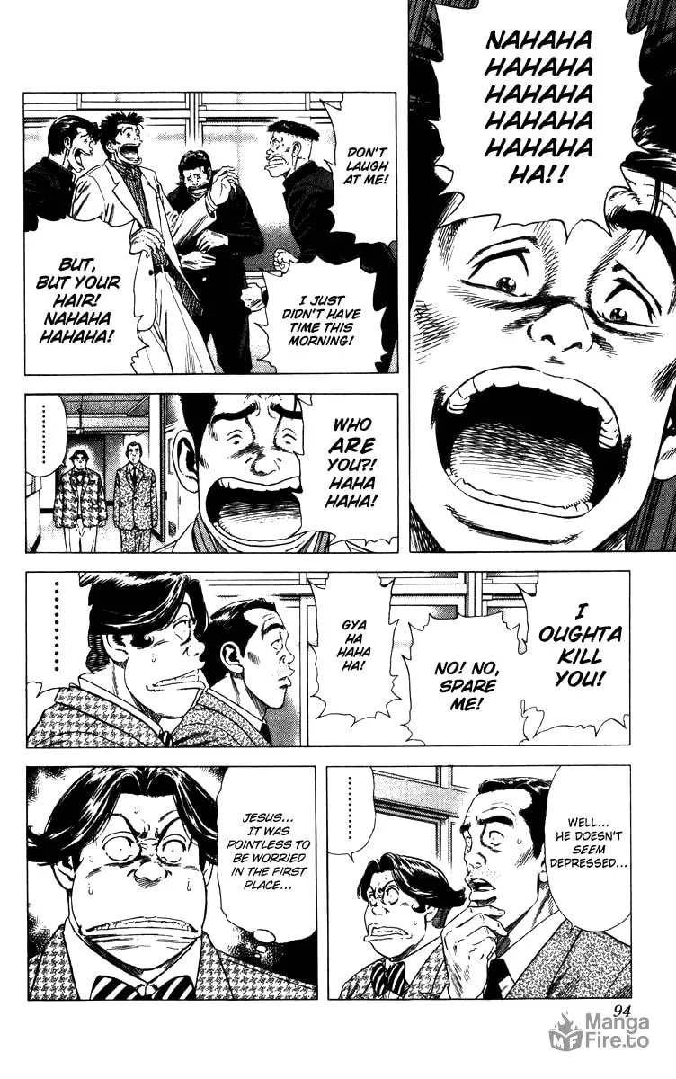 Read Rookies chapter 72 image 8 on Lezhin