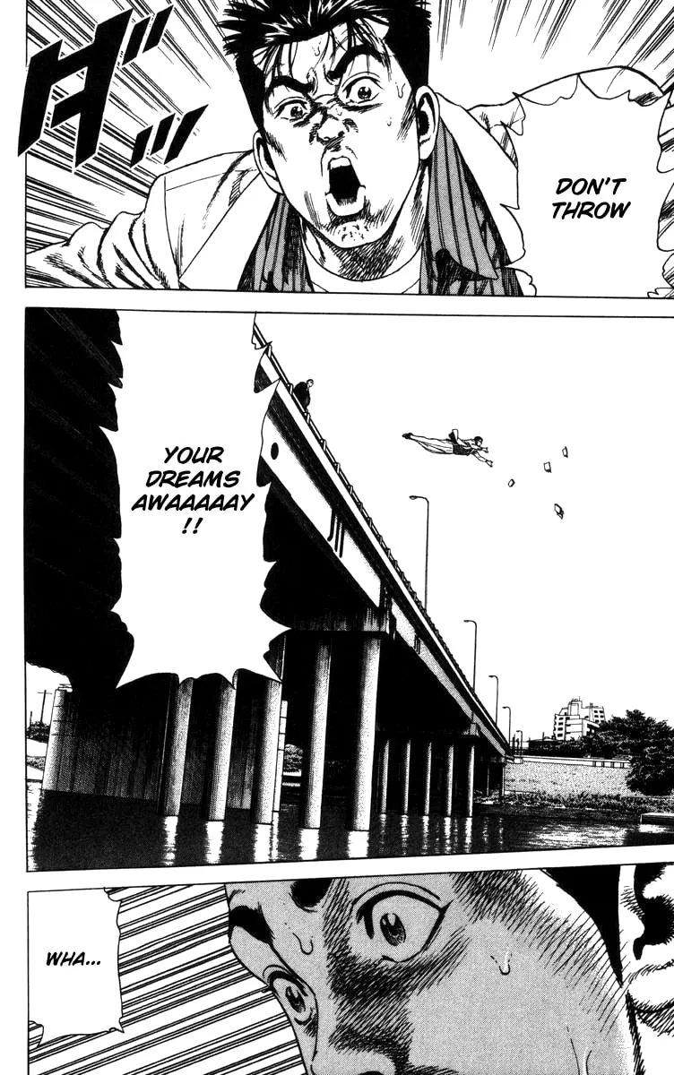 Read Rookies chapter 77 image 15 on Lezhin