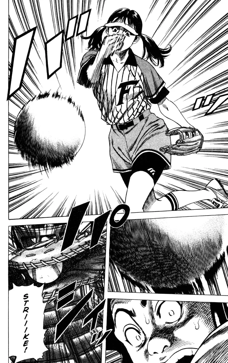 Read Rookies chapter 78 image 18 on Lezhin