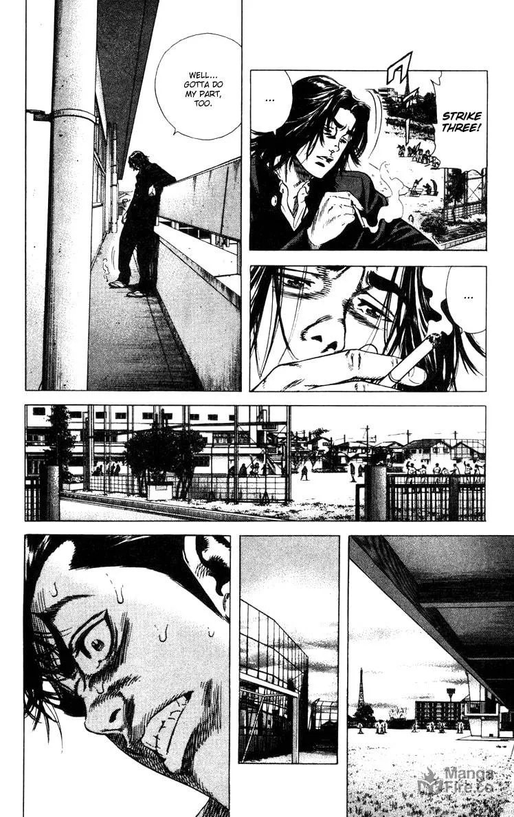 Read Rookies chapter 78 image 20 on Lezhin