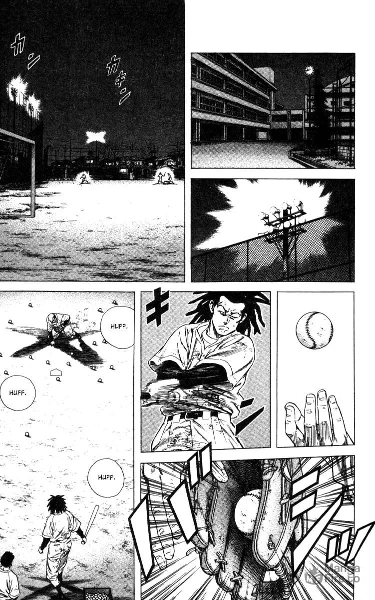 Read Rookies chapter 79 image 11 on Lezhin