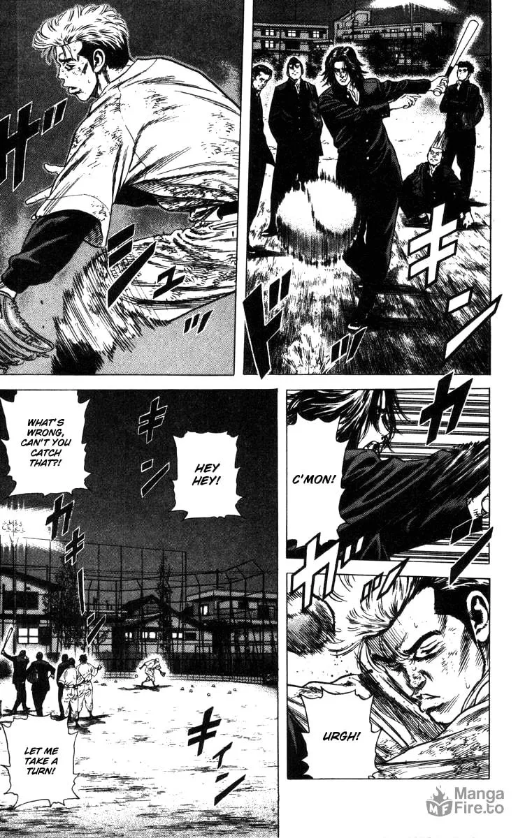 Read Rookies chapter 79 image 17 on Lezhin