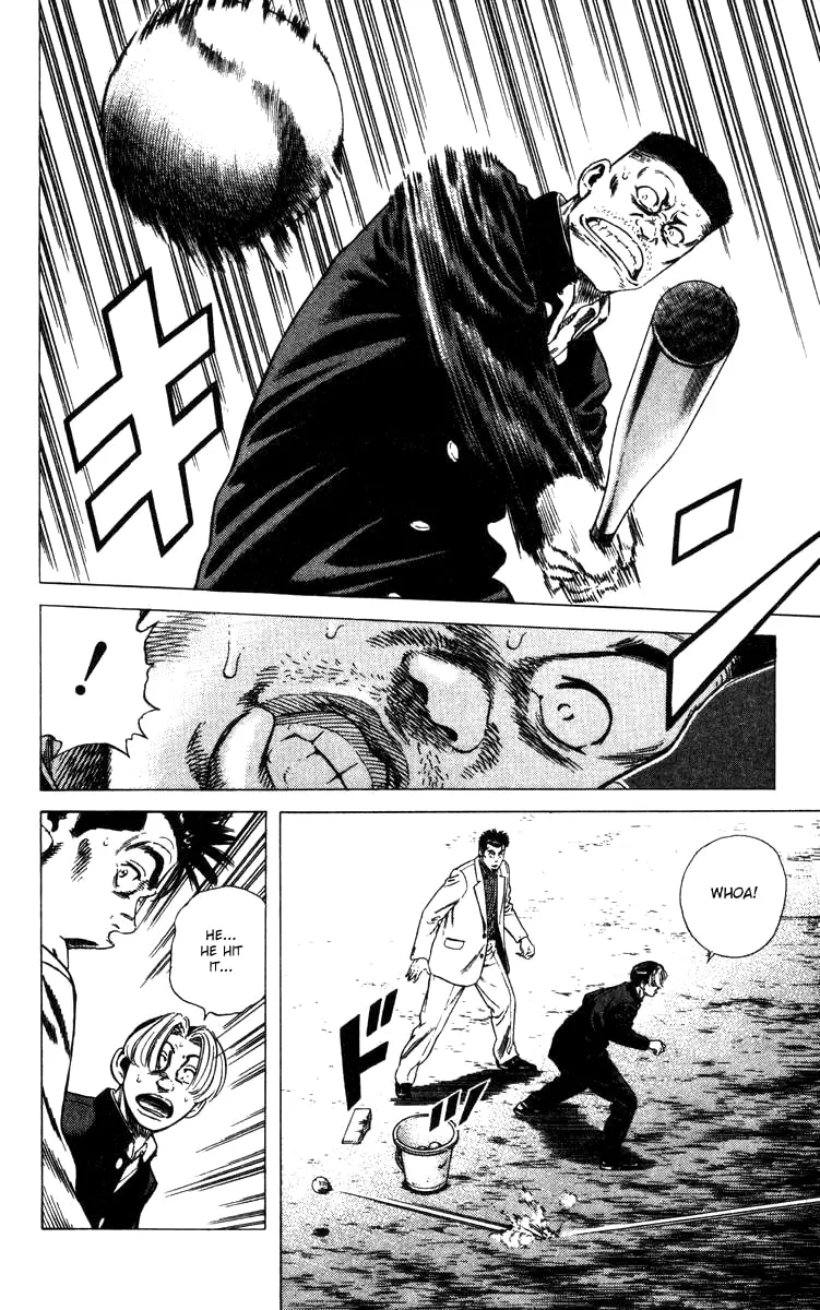 Read Rookies chapter 80 image 12 on Lezhin