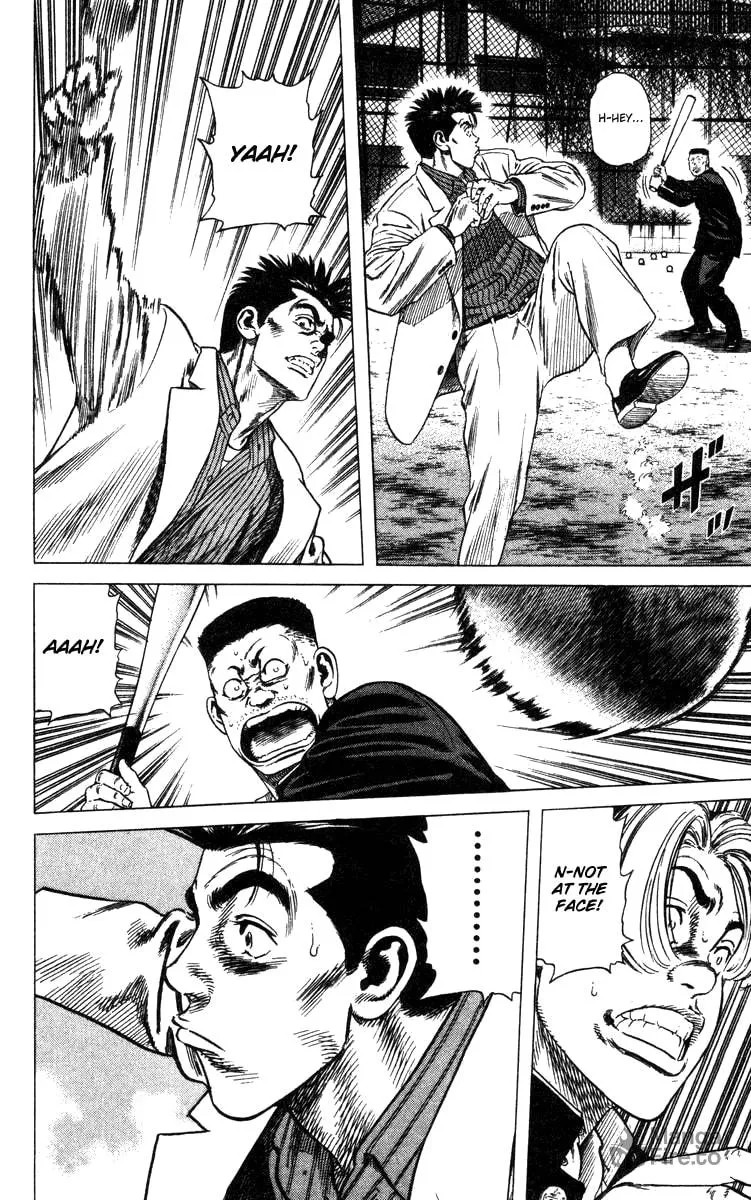 Read Rookies chapter 80 image 14 on Lezhin