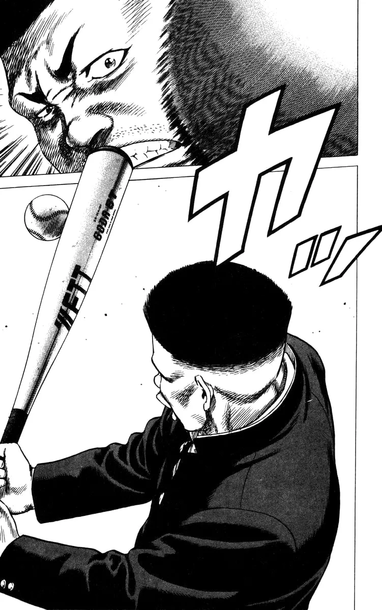 Read Rookies chapter 80 image 15 on Lezhin