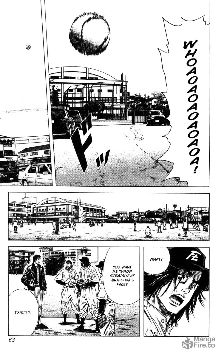 Read Rookies chapter 80 image 17 on Lezhin