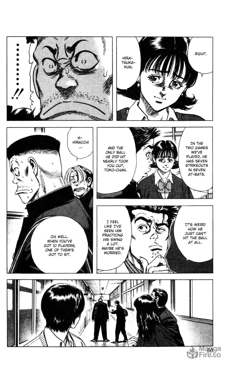 Read Rookies chapter 80 image 4 on Lezhin