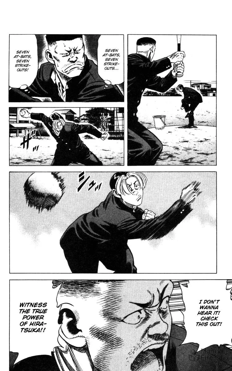 Read Rookies chapter 80 image 8 on Lezhin
