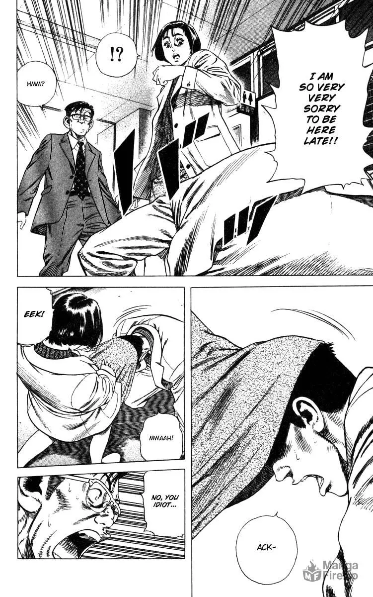 Read Rookies chapter 81 image 14 on Lezhin