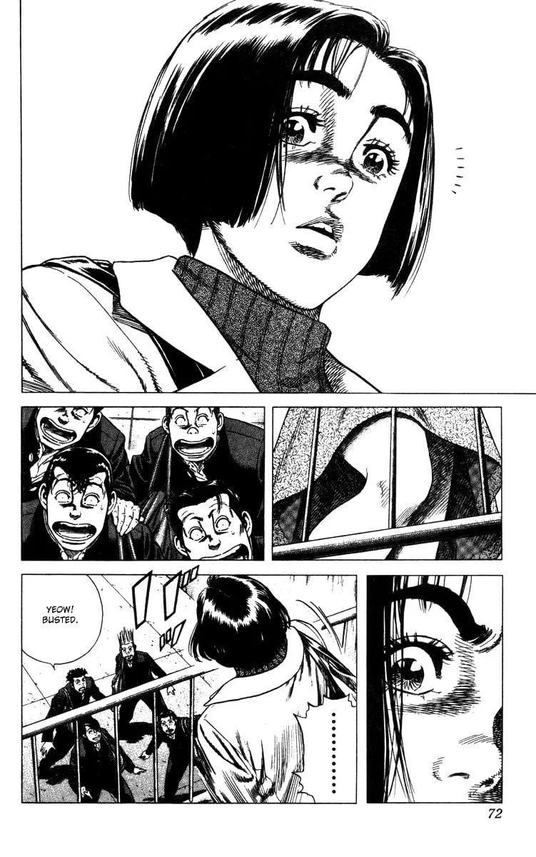Read Rookies chapter 81 image 6 on Lezhin