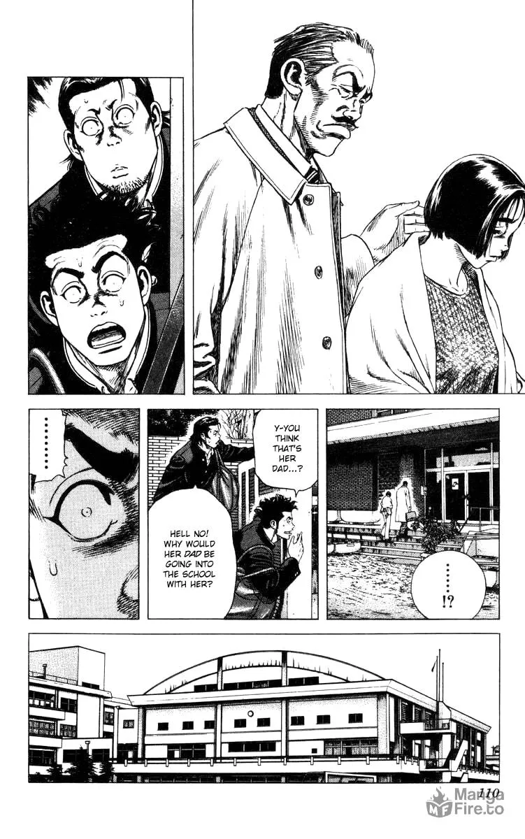 Read Rookies chapter 83 image 4 on Lezhin