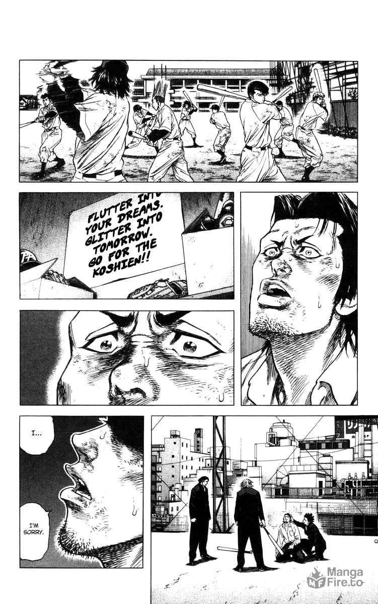 Read Rookies chapter 85 image 14 on Lezhin
