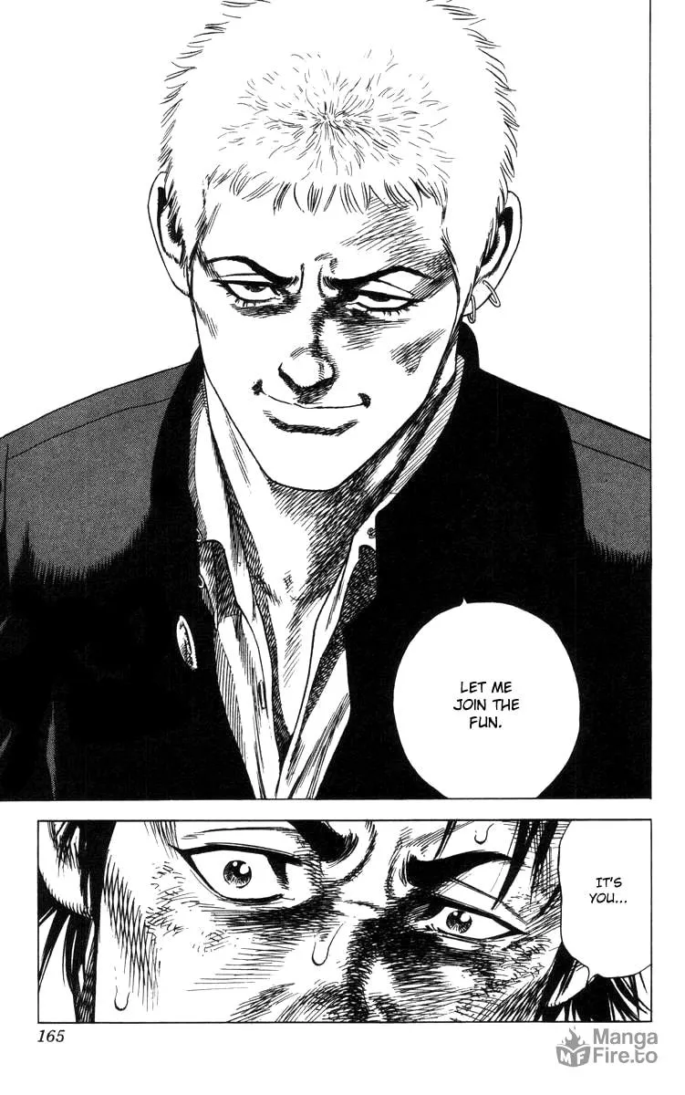Read Rookies chapter 85 image 19 on Lezhin
