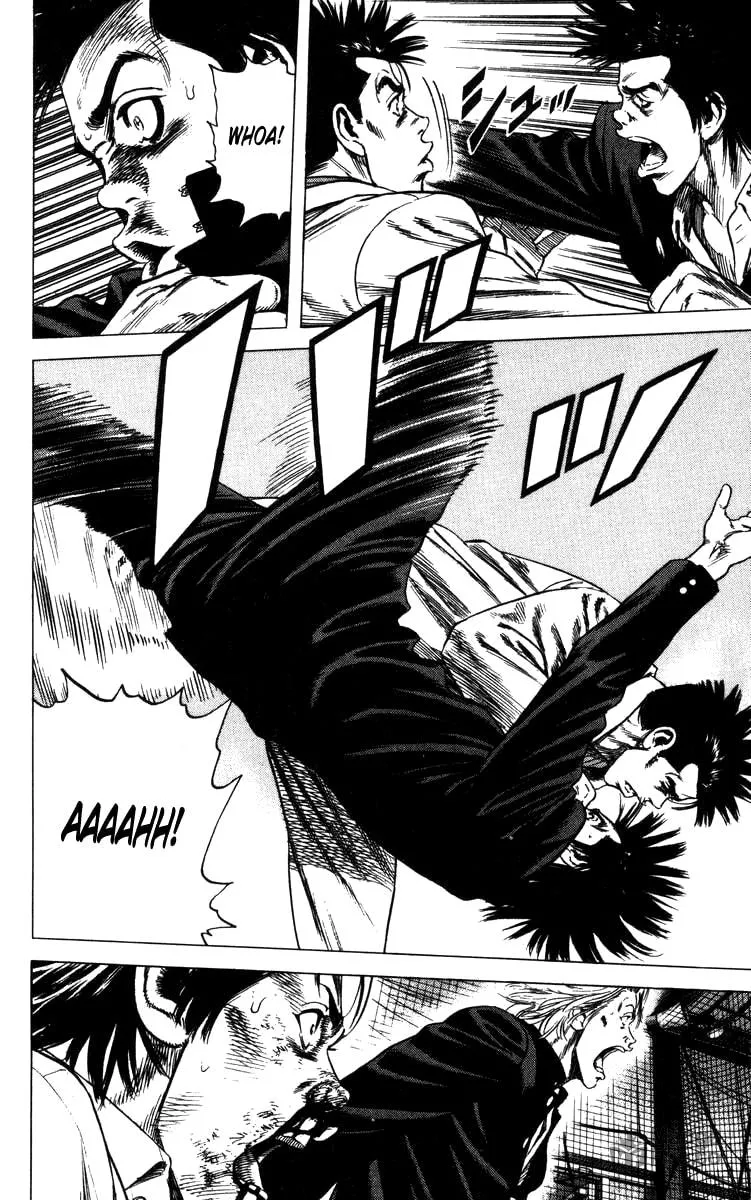 Read Rookies chapter 86 image 14 on Lezhin
