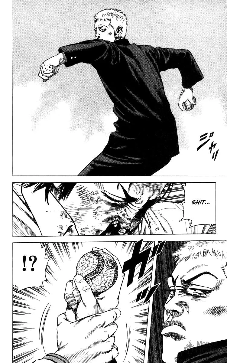 Read Rookies chapter 86 image 8 on Lezhin