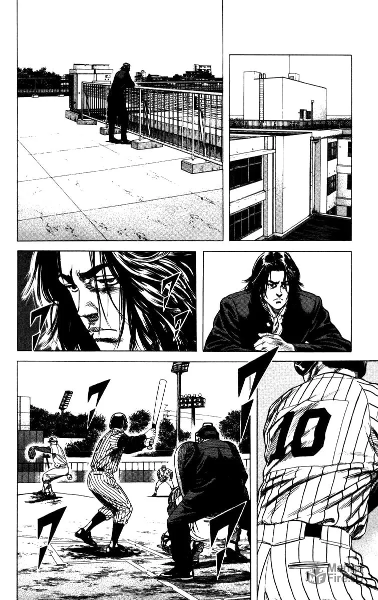 Read Rookies chapter 87 image 14 on Lezhin