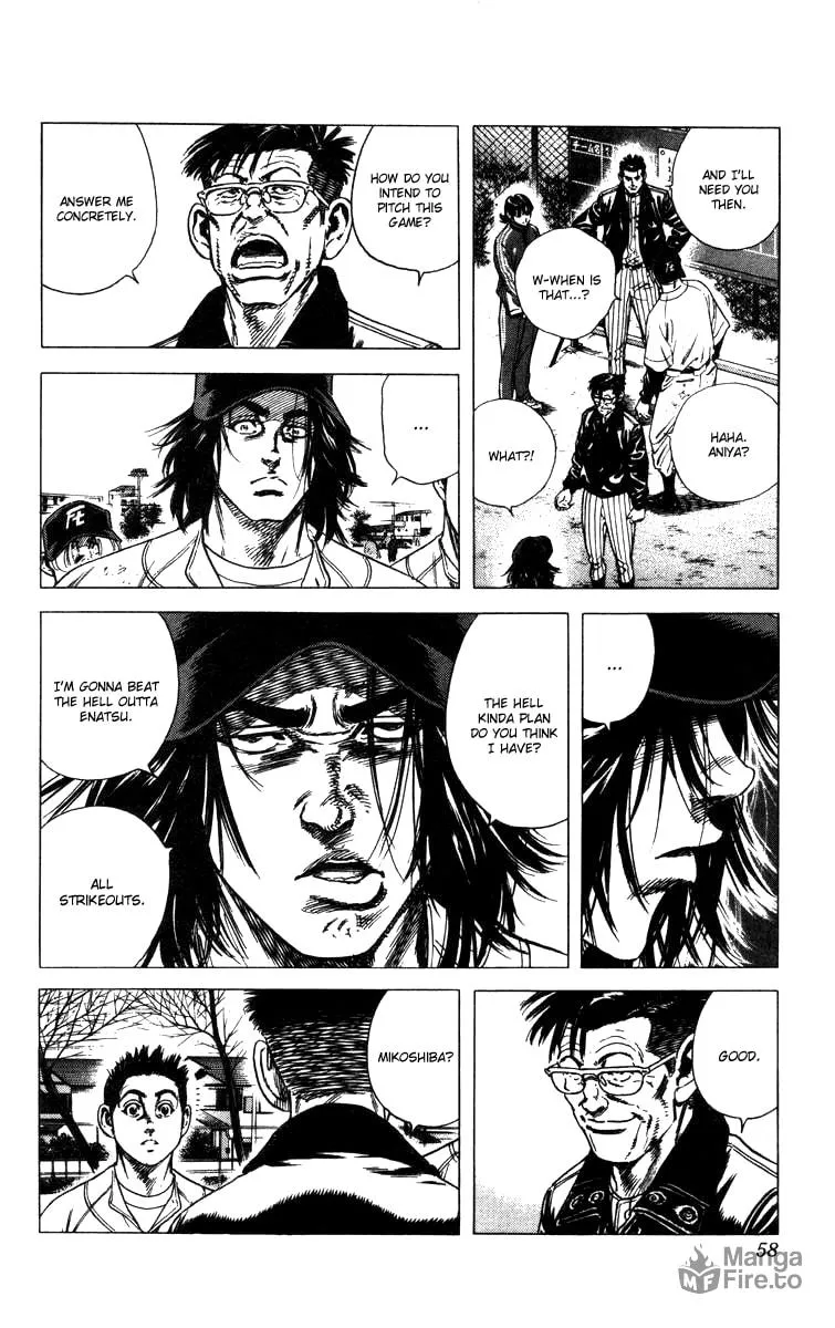 Read Rookies chapter 89 image 14 on Lezhin