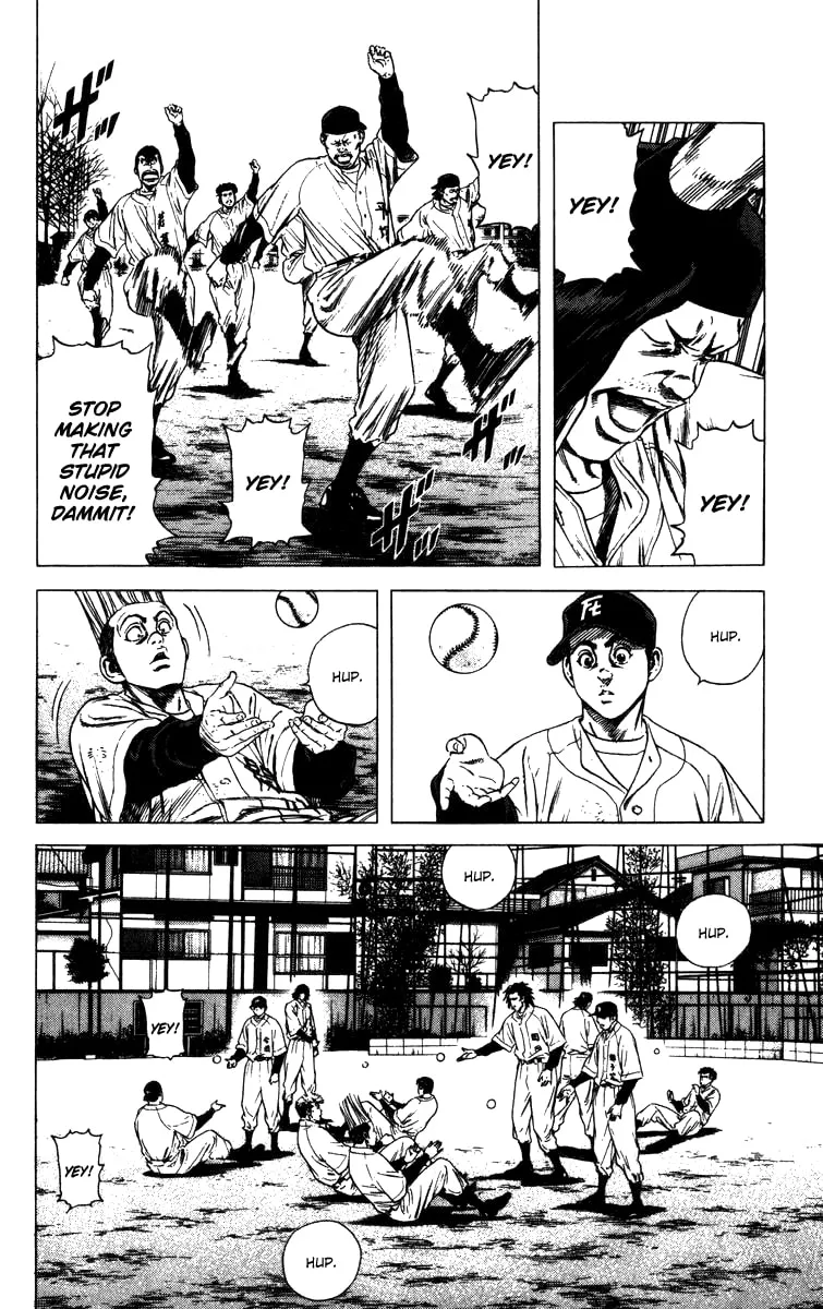 Read Rookies chapter 89 image 6 on Lezhin