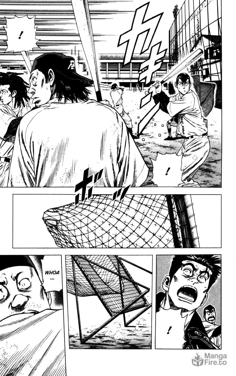 Read Rookies chapter 89 image 9 on Lezhin