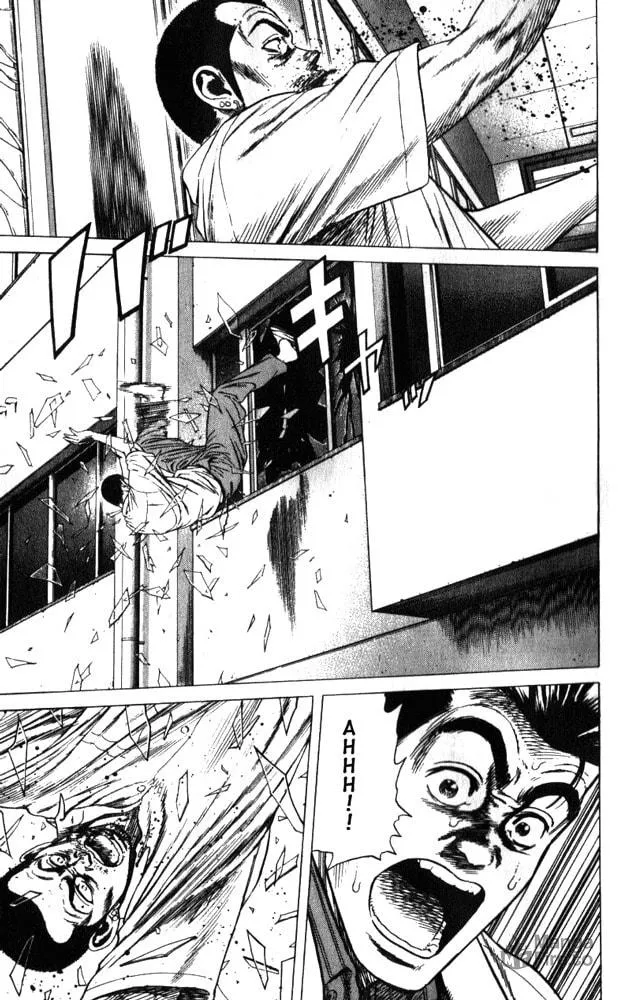 Read Rookies chapter 9 image 14 on Lezhin