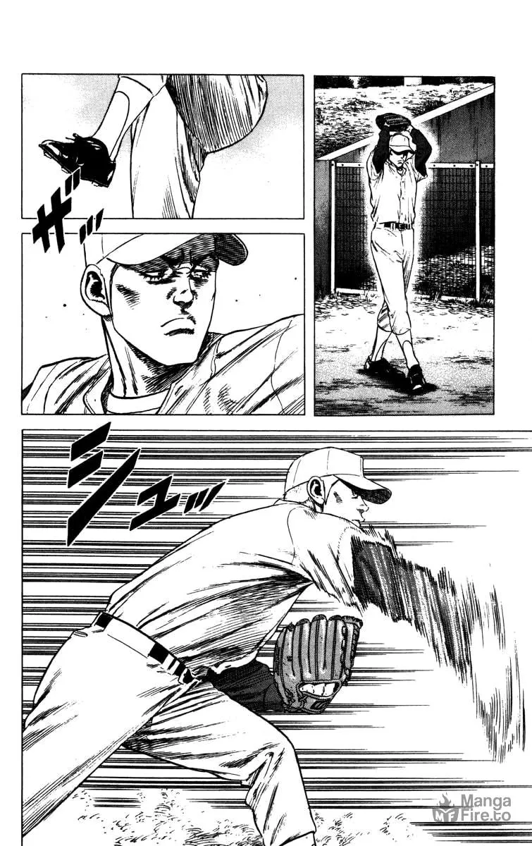 Read Rookies chapter 90 image 14 on Lezhin