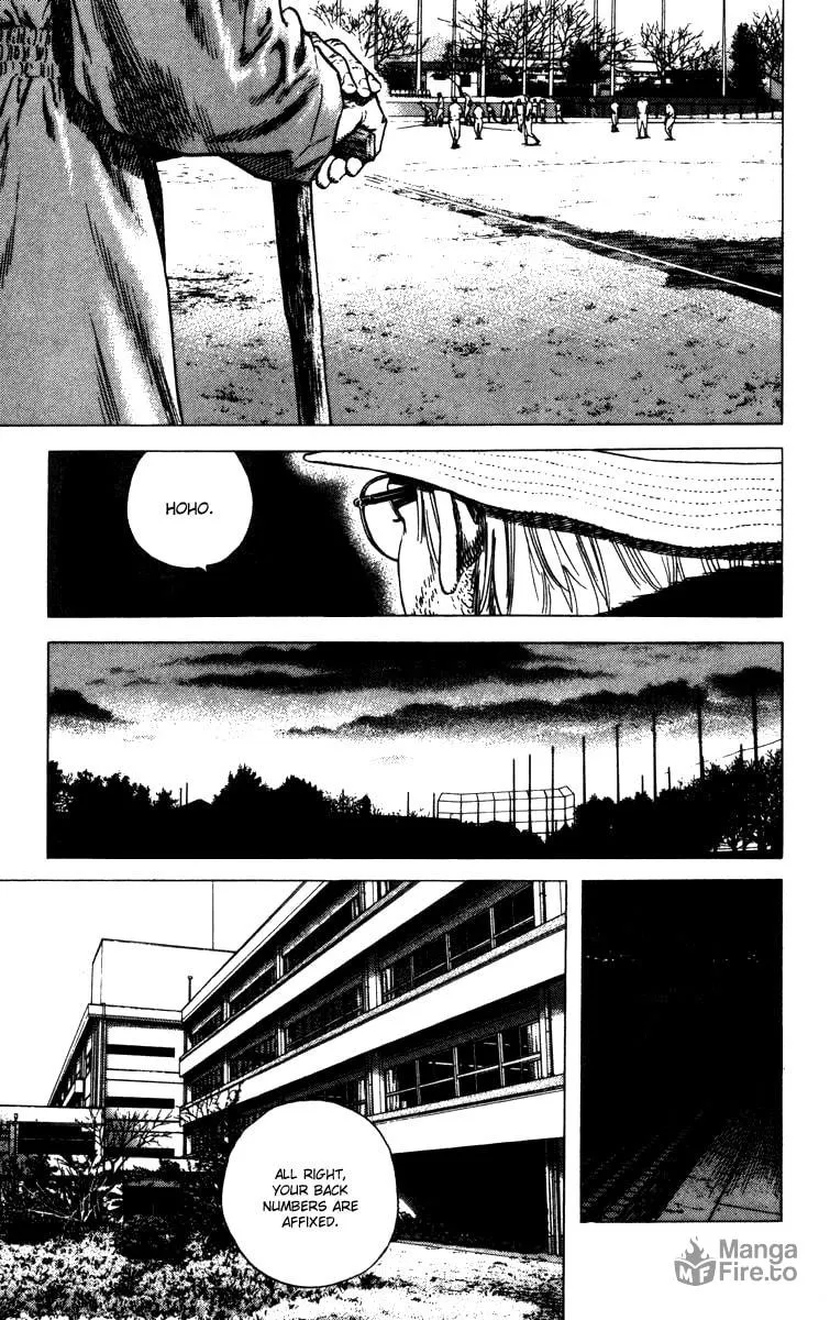 Read Rookies chapter 90 image 9 on Lezhin