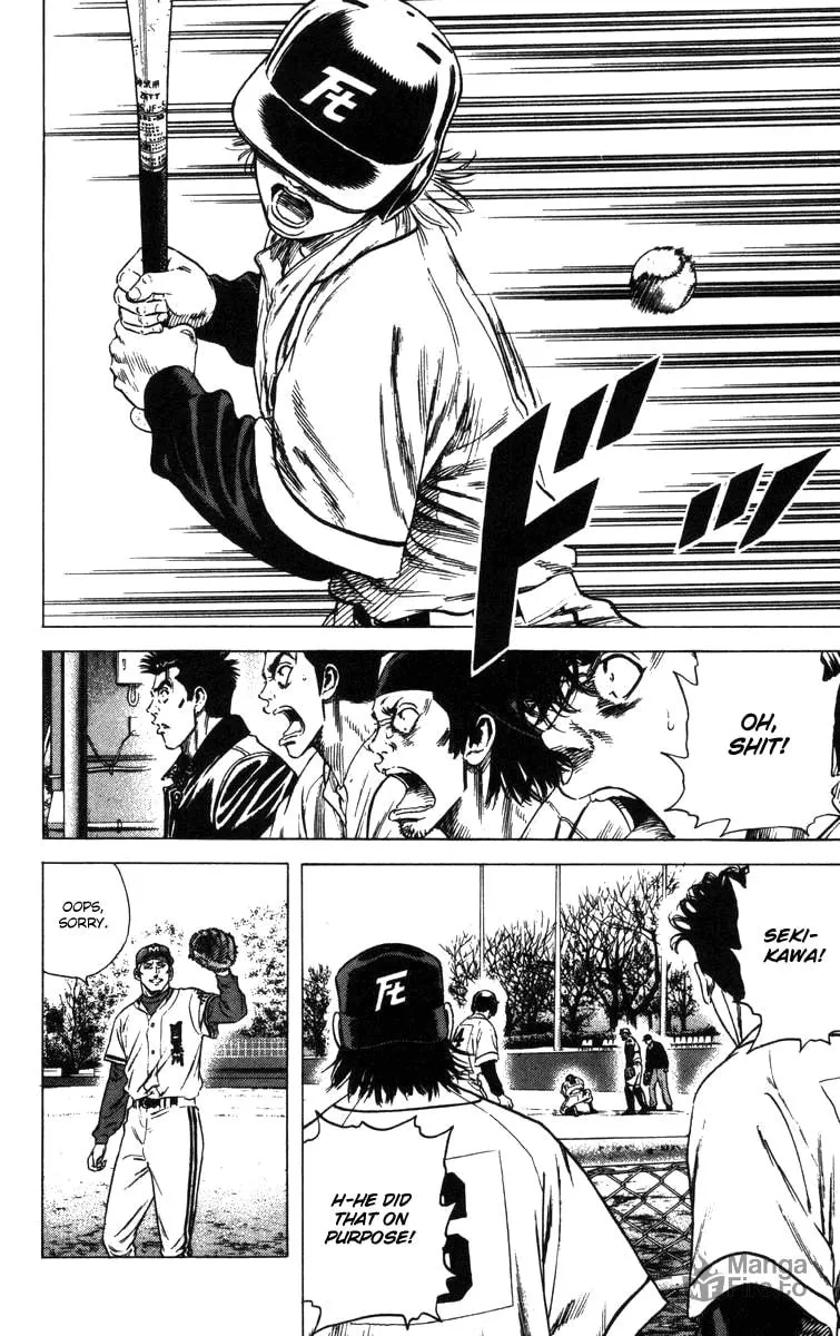 Read Rookies chapter 92 image 14 on Lezhin