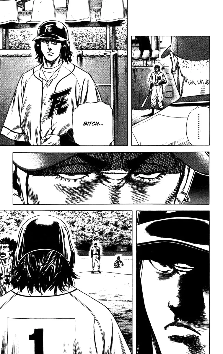 Read Rookies chapter 93 image 13 on Lezhin