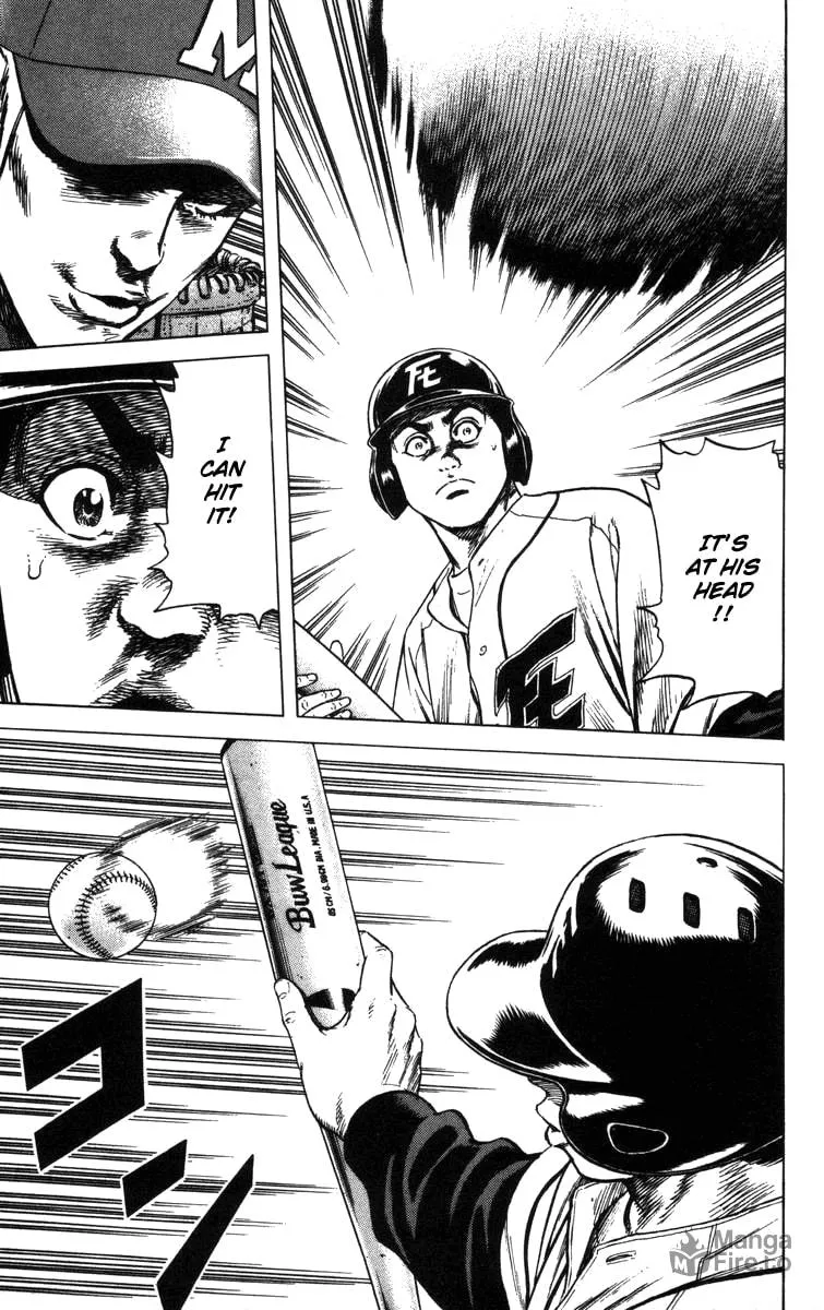 Read Rookies chapter 93 image 8 on Lezhin