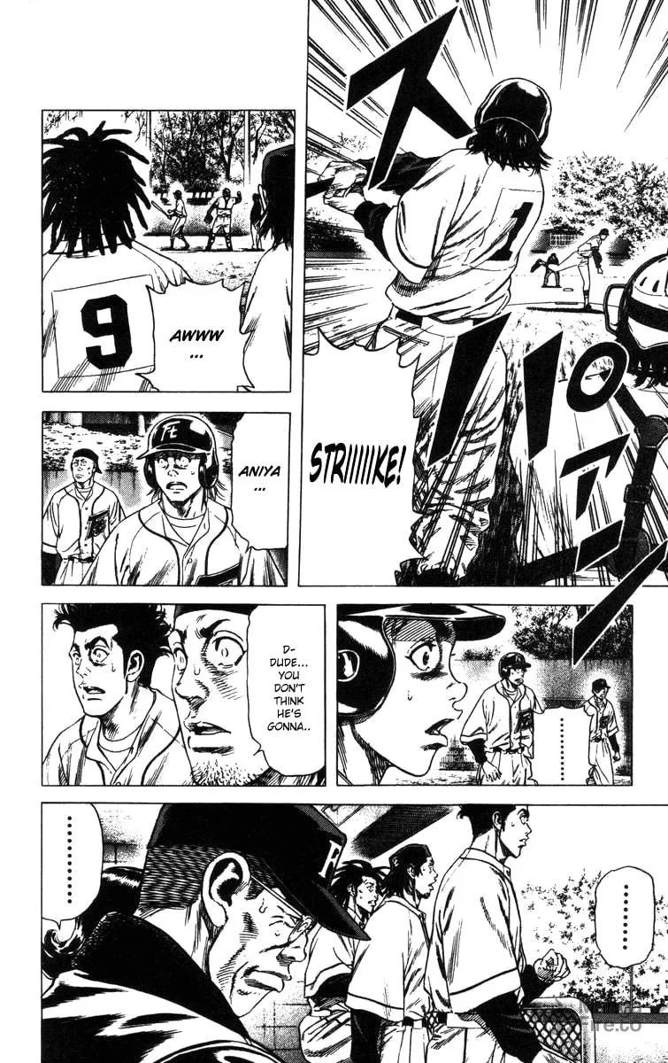Read Rookies chapter 94 image 11 on Lezhin