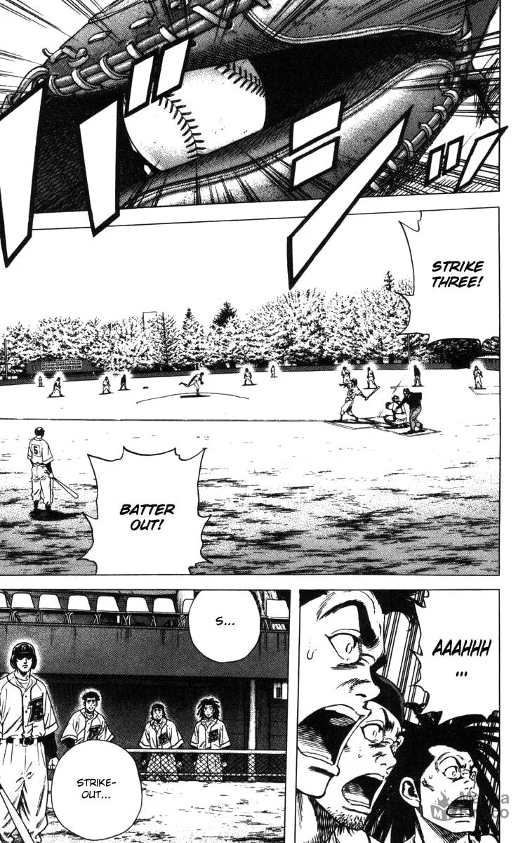 Read Rookies chapter 94 image 14 on Lezhin
