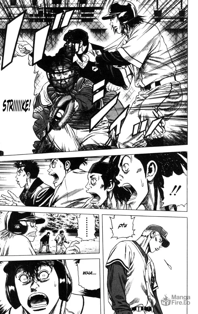 Read Rookies chapter 94 image 8 on Lezhin