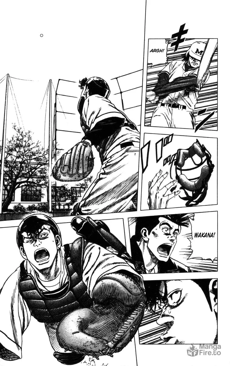 Read Rookies chapter 95 image 11 on Lezhin
