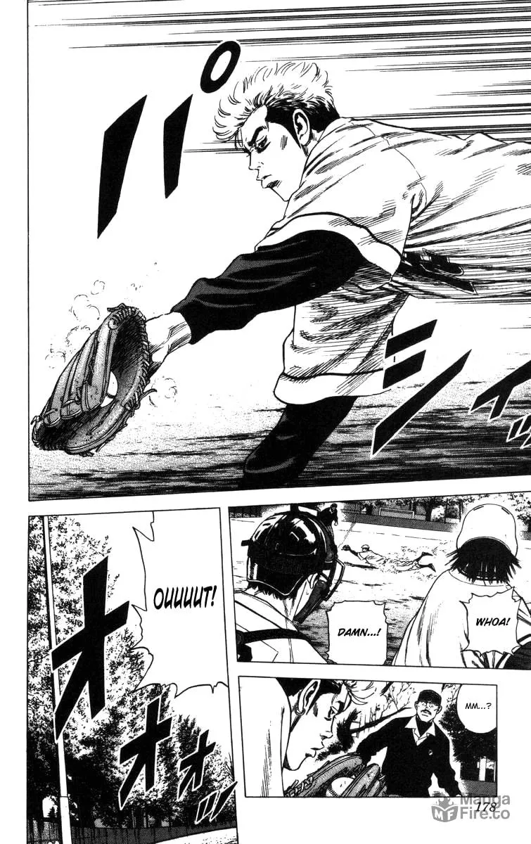 Read Rookies chapter 95 image 14 on Lezhin