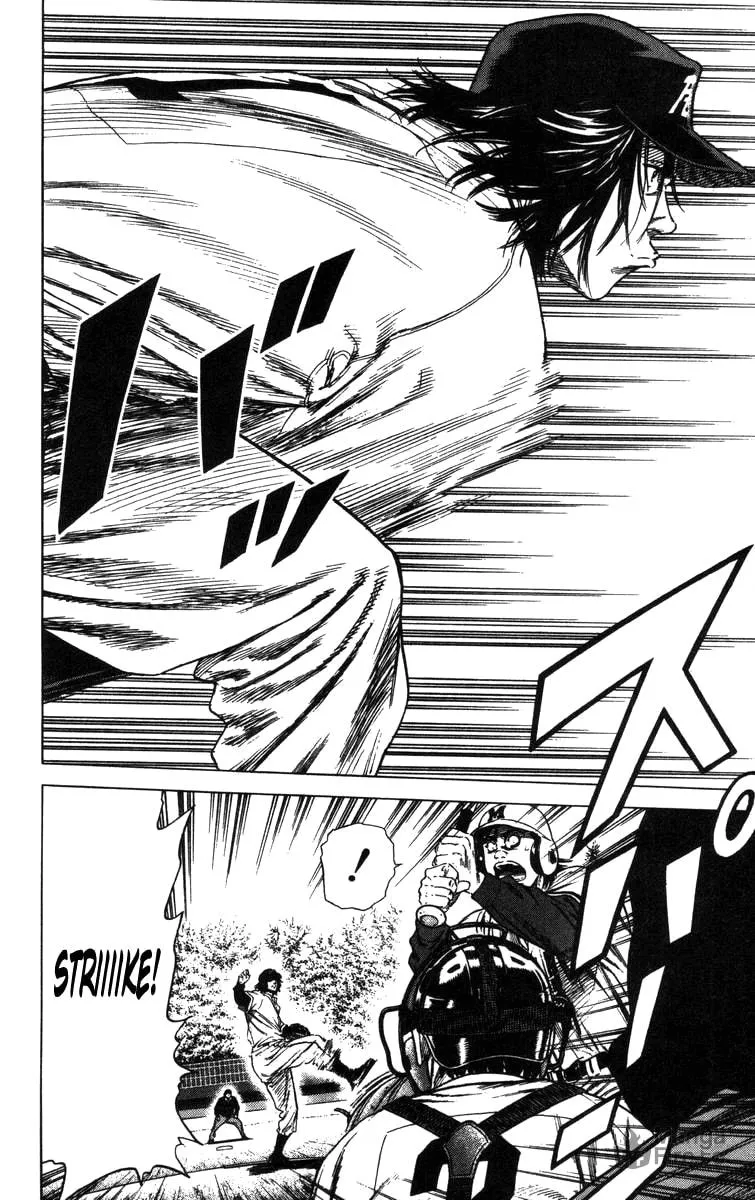 Read Rookies chapter 95 image 8 on Lezhin